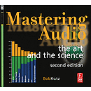 Mastering Audio - 2nd Edition