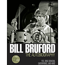 Bill Bruford - The Autobiography