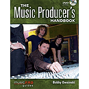 The Music Producer's Handbook (DVD)