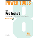 Power Tools for Pro Tools 8