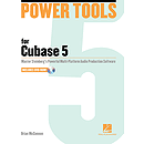Power Tools for Cubase 5