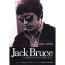 Jack Bruce - Composing Himself