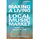 Making a Living in Your Local Music Market