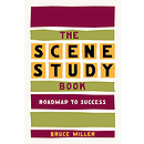 The Scene Study Book