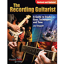 The Recording Guitarist
