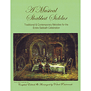 A Musical Shabbat Siddur