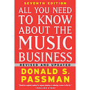 All You Need to Know About the Music Business
