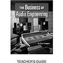 The Business of Audio Engineering