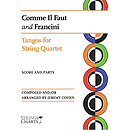 Comme Il Faut and Francini