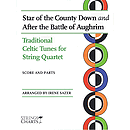 Star of the County Down and After the Battle of Aughrim