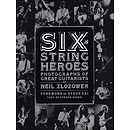 Six-String Heroes