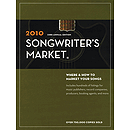 2010 Songwriter's Market