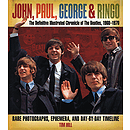 John, Paul, George & Ringo
