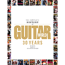 The Complete History of Guitar World