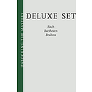 Unlocking the Masters Deluxe Set
