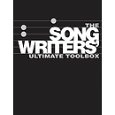 The Songwriter's Ultimate Toolbox 3-Book Boxed Set