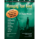 Managing Your Band