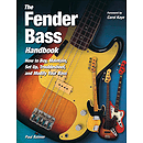 The Fender Bass Handbook