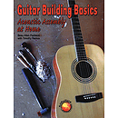 Guitar Building Basics