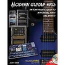 Modern Guitar Rigs (DVD)