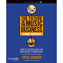 The Future of the Music Business - Third Edition (DVD)