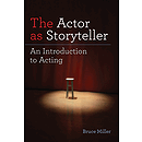 The Actor as Storyteller