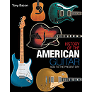 History of the American Guitar