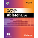 Producing Music with Ableton Live (DVD)