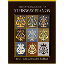 The Official Guide to Steinway Pianos