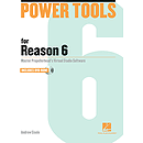 Power Tools for Reason 6