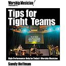 Tips for Tight Teams