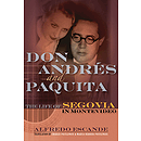 Don Andres and Paquita