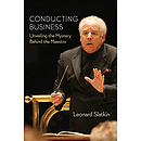 Conducting Business