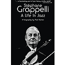 Stephane Grappelli