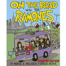 On the Road with the Ramones