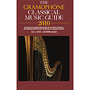 The Gramophone Classical Music Guide 2010