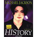 Michael Jackson - Making History