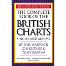The Complete Book of British Charts