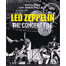 Led Zeppelin - The Concert File