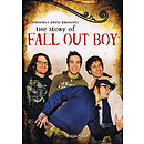 Omnibus Press Presents The Story of Fall Out Boy