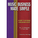 Music Business Made Simple