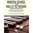 Modern School for Mallet-Keyboard Instruments