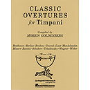 Classic Overtures for Timpani