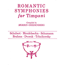 Romantic Symphonies For Timpani