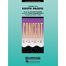 South Pacific - Highlights