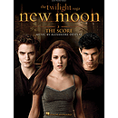 The Twilight Saga - New Moon: The Score