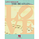 Love Songs of the Beatles