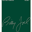 Billy Joel Complete - Volume 1