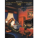 Suite for Flute and Jazz Piano Trio No. 2