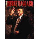 The New Merle Haggard Anthology